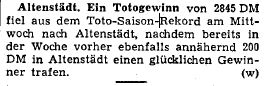 HNA 1950 12 22 Totogewinn