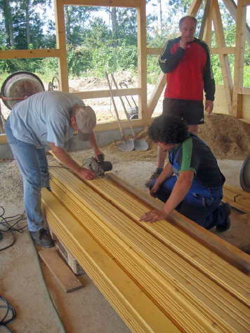 db 2007 08 Grilhhuette diverse 0111