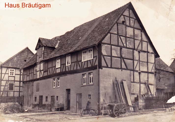 0 Haus Brautigam