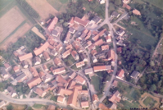 Altenstadt Dorfkern 22.7.82 W