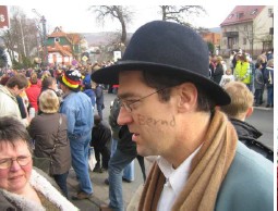 Karneval 2007 1
