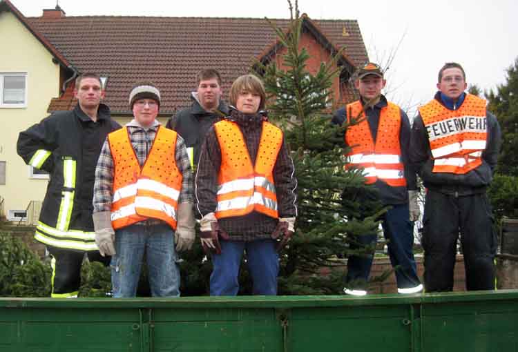2011 01 08 001FFW Weihnachtsbaeume