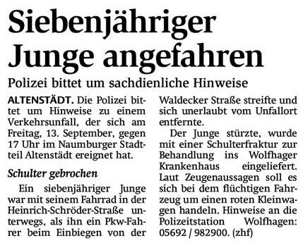 Ausschnitt Seite 2 30927.0