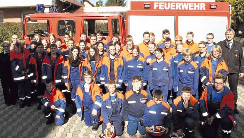 HNA Jugendfeuerwehr 1015