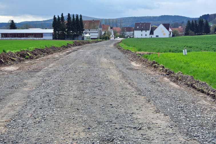2016 04 16 053 Strassenbau Wolfhagerstrasse