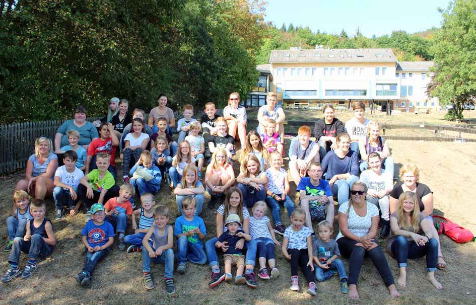 Gruppenbild 0916