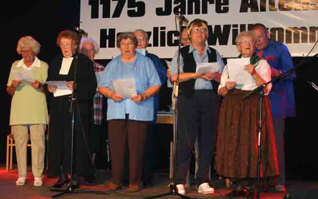 db 08 07 2006Festzug1 und Kommers 0541