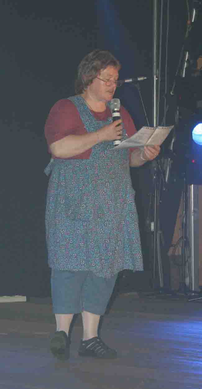 db 08 07 2006Festzug1 und Kommers 0741