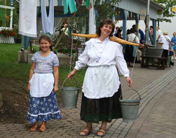 db 08 07 2006Festzug1 und Kommers 1021
