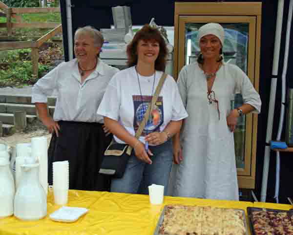 db 08 07 2006Festzug1 und Kommers 1061