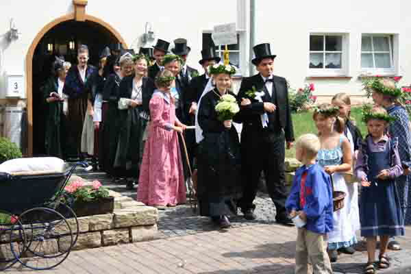 db 08 07 2006Festzug1 und Kommers 1371
