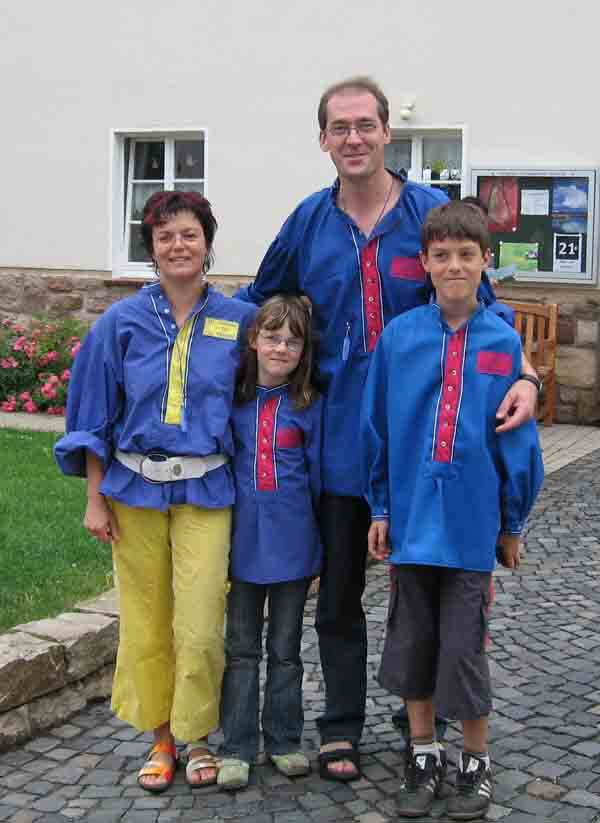 db 08 07 2006Festzug2 und Party 0201