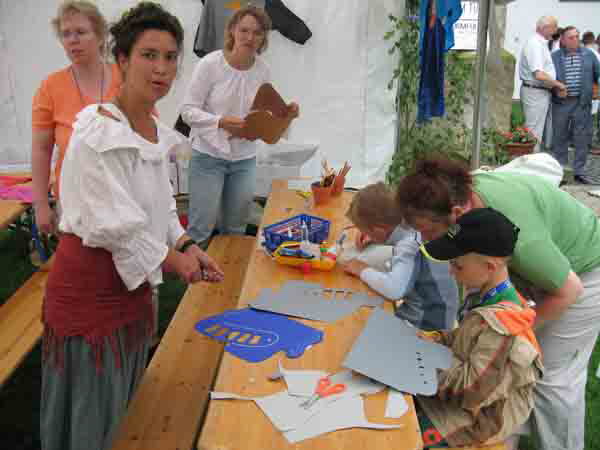 db 08 07 2006Festzug2 und Party 0451