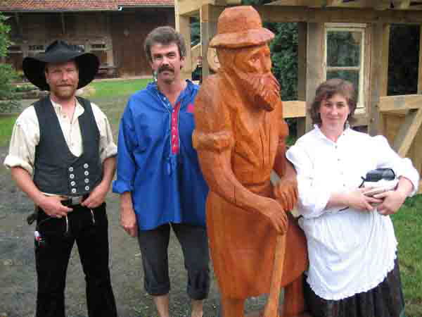 db 08 07 2006Festzug2 und Party 0861