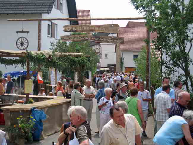 db 08 07 2006Festzug3 1351