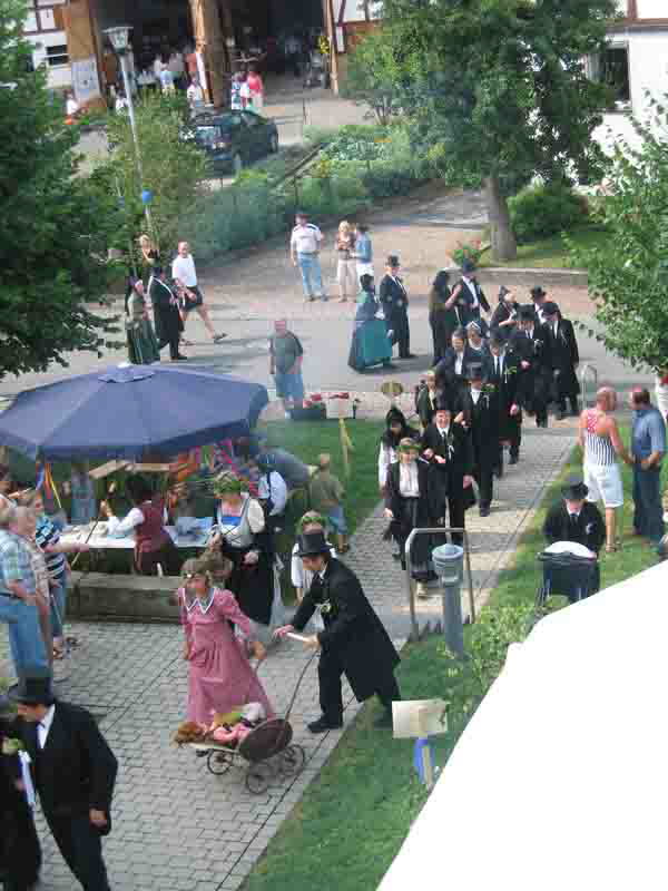 db 08 07 2006Festzug3 1531