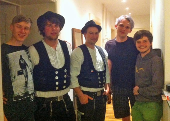 KlassentreffenBerlin072015