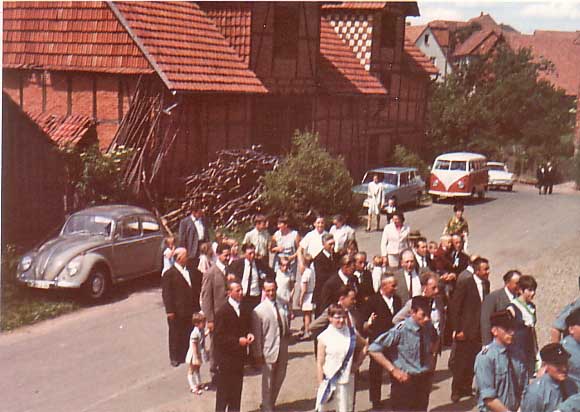 Sangerfest 1973 68 