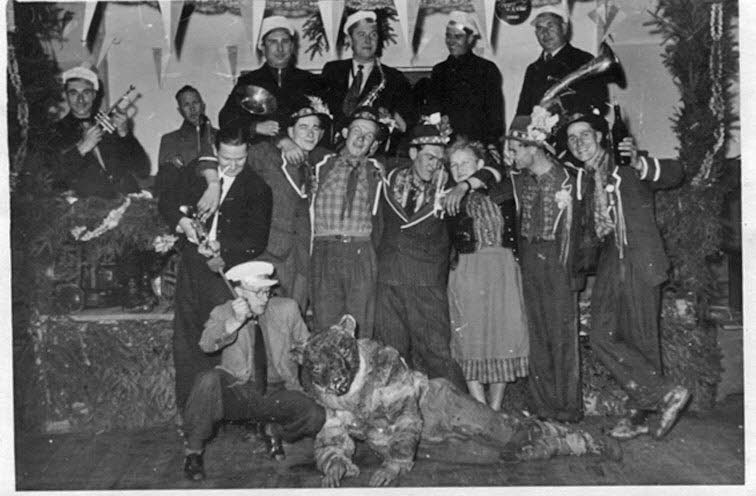 db Kirmes1952 25u26101b neu1