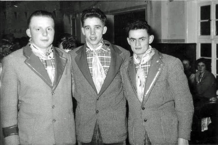 db Kirmes1959 Kirmesburschen neu1