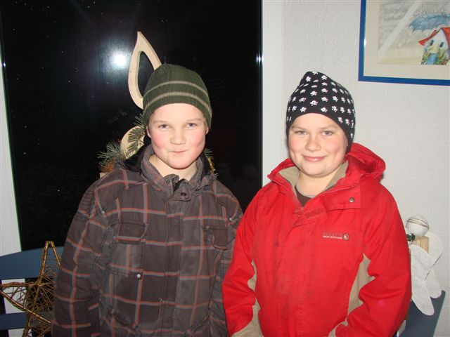 Marius Bollmann Lukas Guck 2011 018