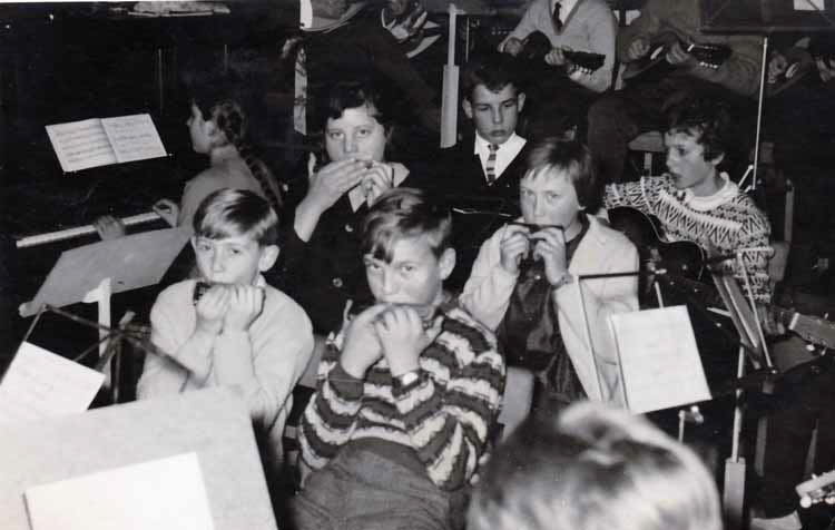 db Musik60er21