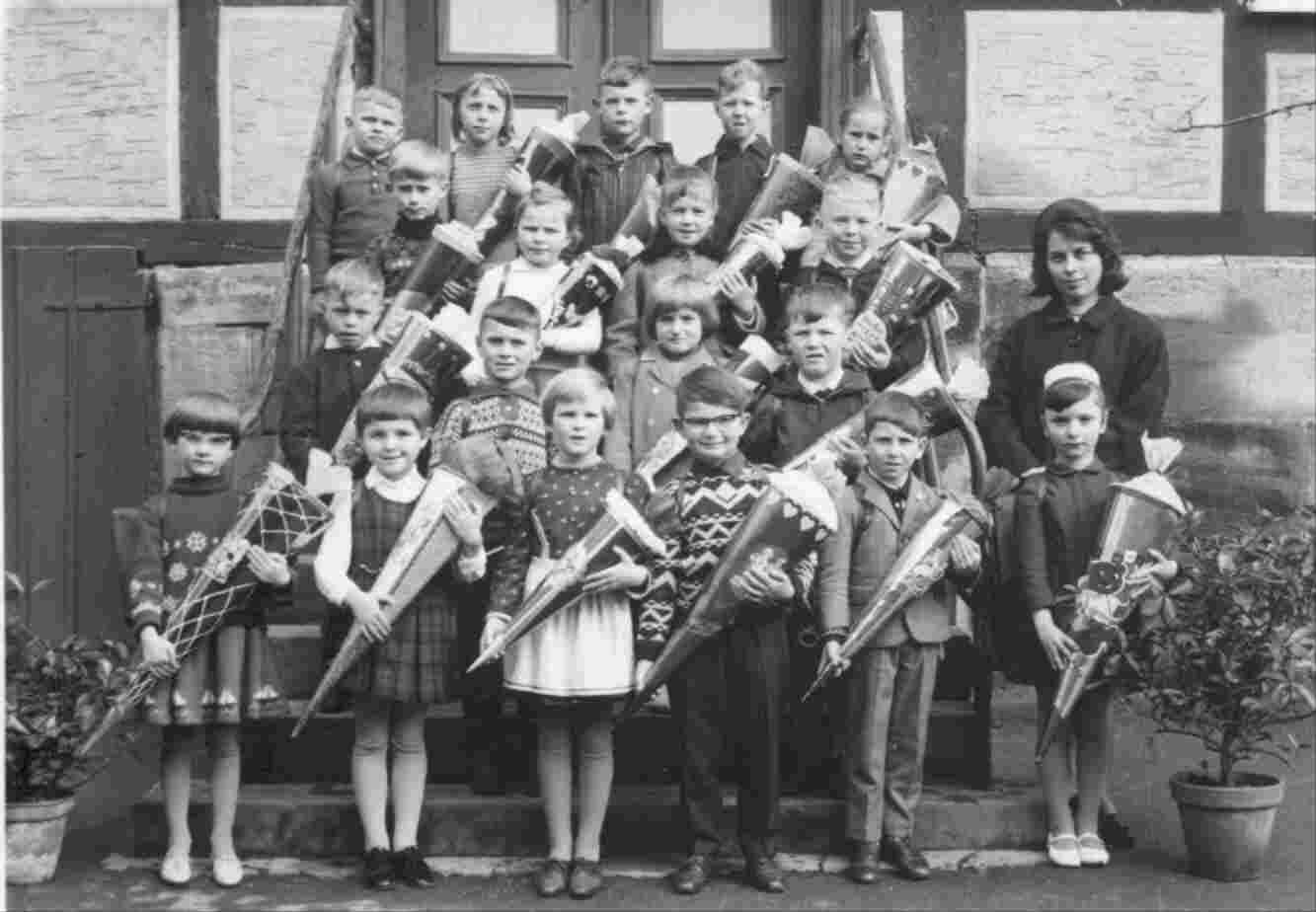db schule19641
