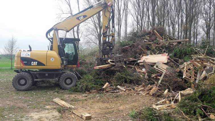 2017 04 15 Osterfeuer 1