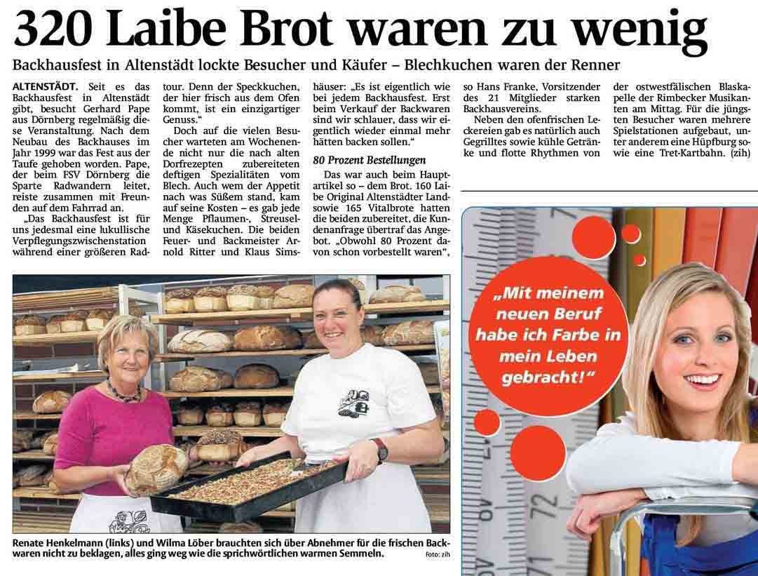 Ausschnitt Seite 5 84634WEB