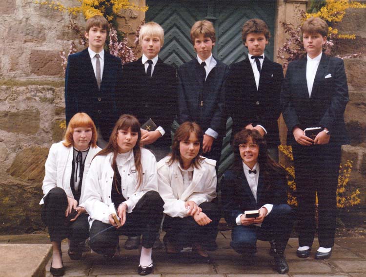 Konfirmation1984 bearbeitet 1