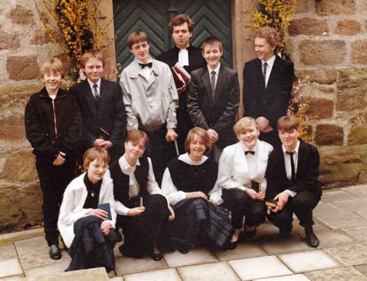 Konfirmation1985a