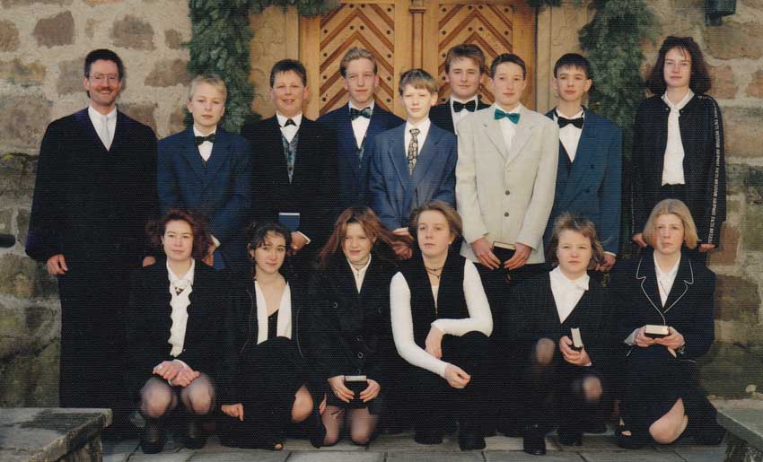 Konfirmation1997