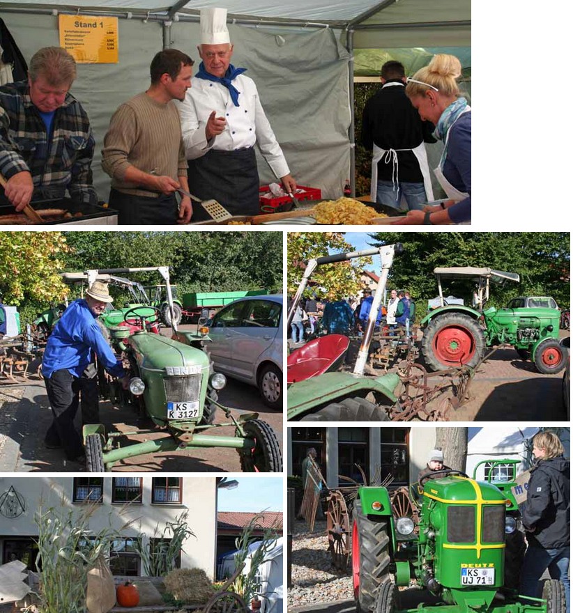 Kartoffelfest 2013 3