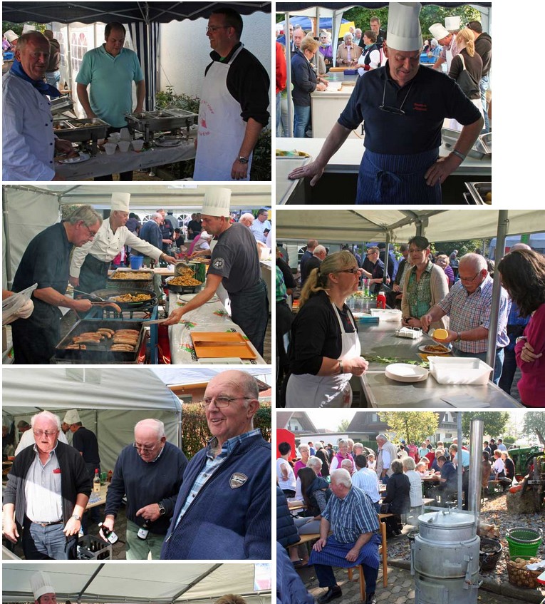 Kartoffelfest 2014 2