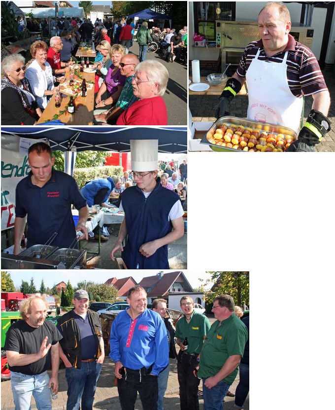 Kartoffelfest 2014 5