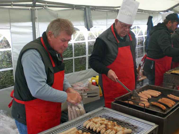 Kartoffelfest 2016 2