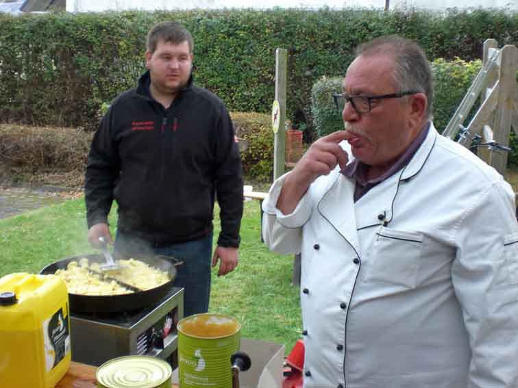 Kartoffelfest 2016 8